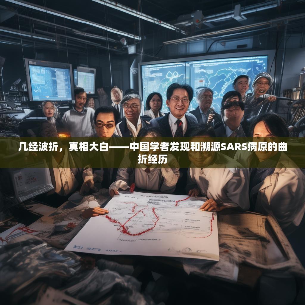 几经波折，真相大白——中国学者发现和溯源SARS病原的曲折经历