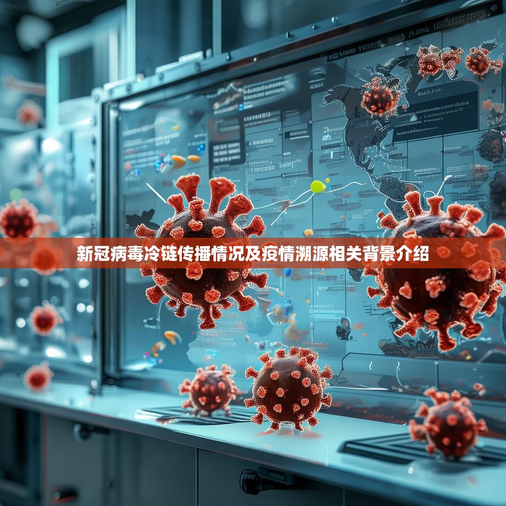 新冠病毒冷链传播情况及疫情溯源相关背景介绍