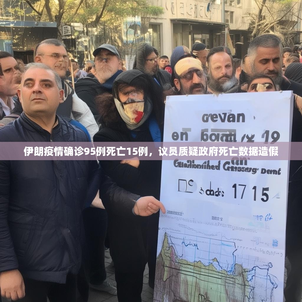 伊朗疫情确诊95例死亡15例，议员质疑政府死亡数据造假