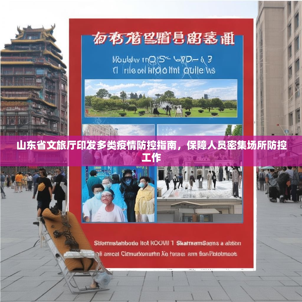 山东省文旅厅印发多类疫情防控指南，保障人员密集场所防控工作