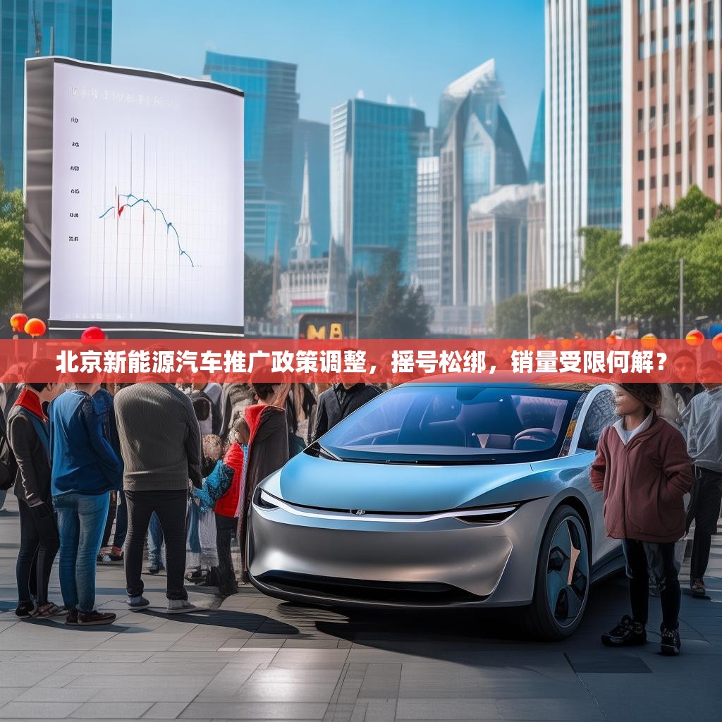 北京新能源汽车推广政策调整，摇号松绑，销量受限何解？