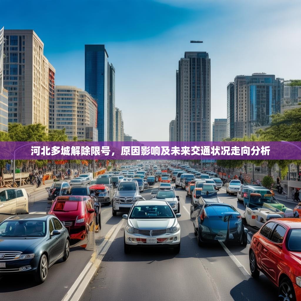 河北多城解除限号，原因影响及未来交通状况走向分析