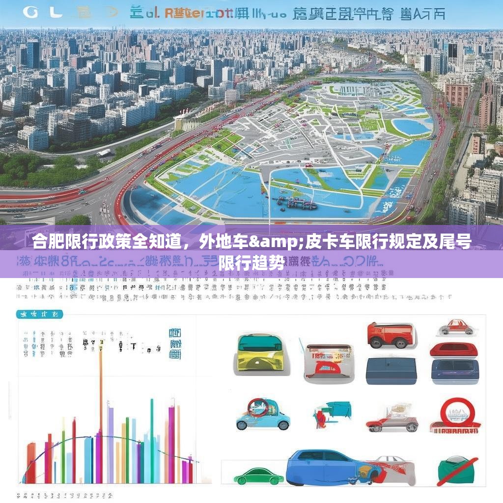 合肥限行政策全知道，外地车&皮卡车限行规定及尾号限行趋势