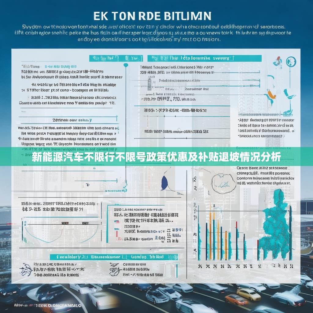 新能源汽车不限行不限号政策优惠及补贴退坡情况分析