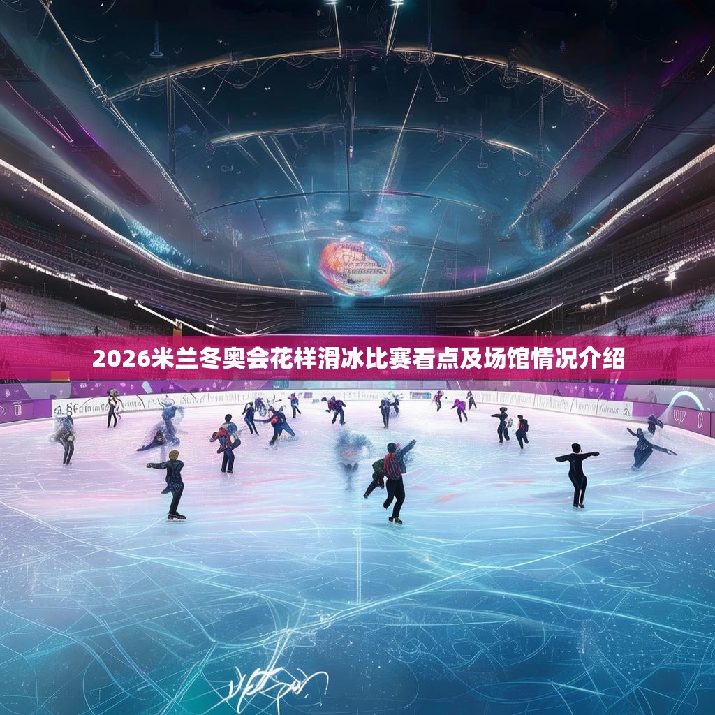 2026米兰冬奥会花样滑冰比赛看点及场馆情况介绍