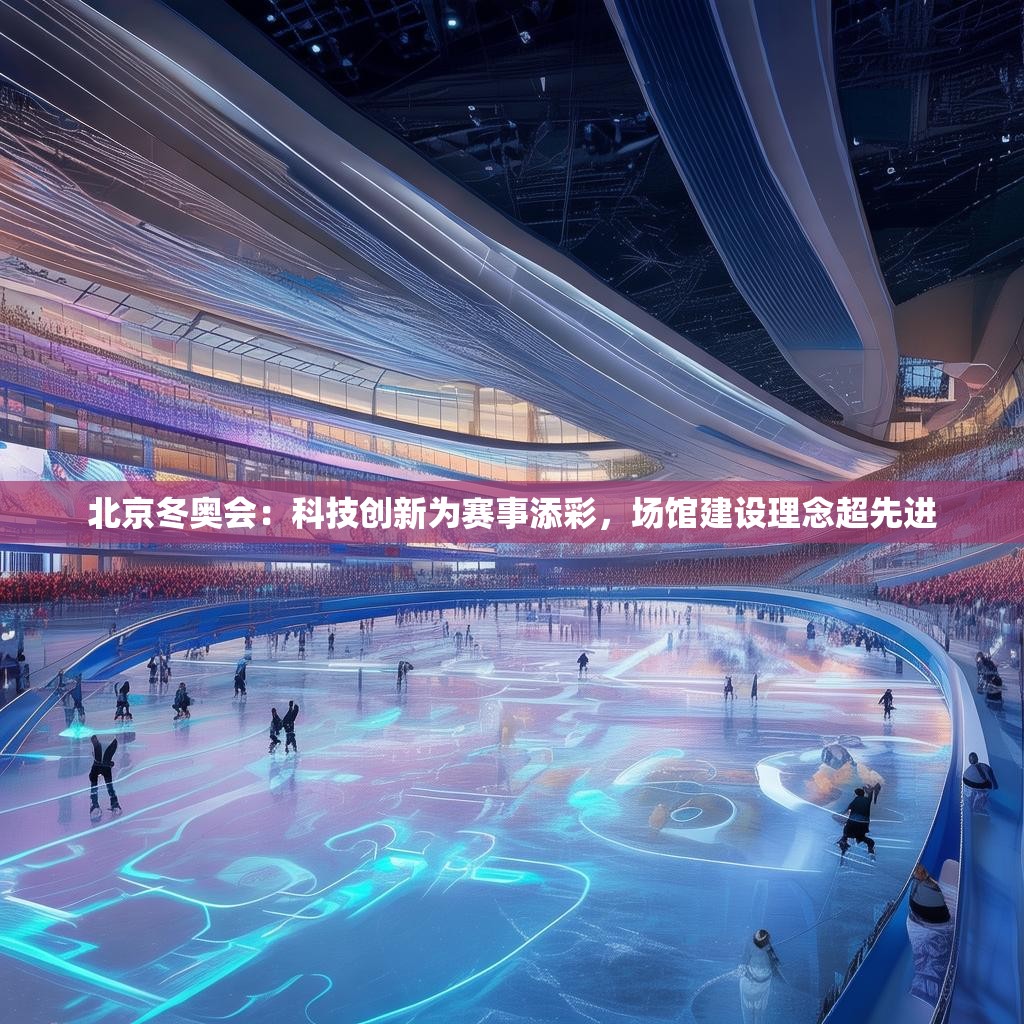 北京冬奥会：科技创新为赛事添彩，场馆建设理念超先进