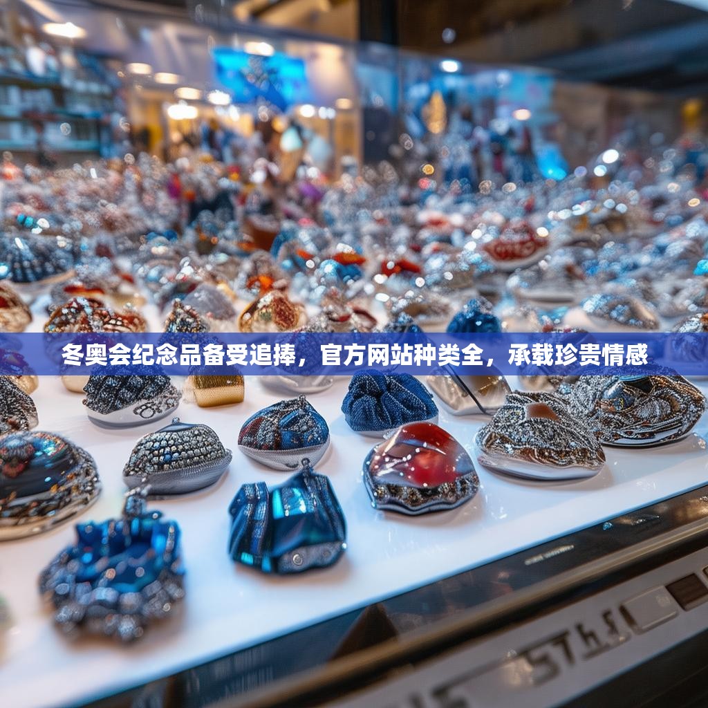 冬奥会纪念品备受追捧,官方网站种类全,承载珍贵情感