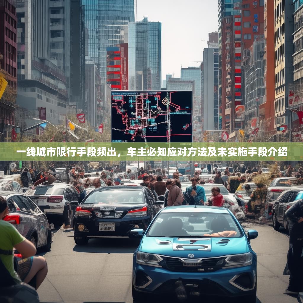 一线城市限行手段频出,车主必知应对方法及未实施手段介绍