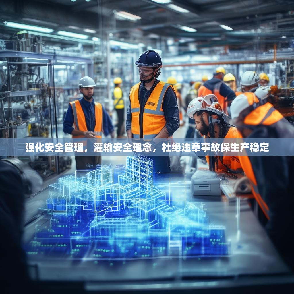 强化安全管理，灌输安全理念，杜绝违章事故保生产稳定