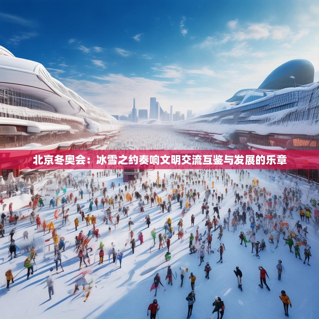 北京冬奥会：冰雪之约奏响文明交流互鉴与发展的乐章