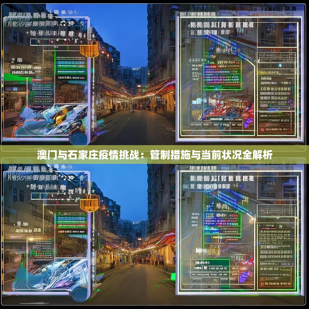 澳门与石家庄疫情挑战：管制措施与当前状况全解析