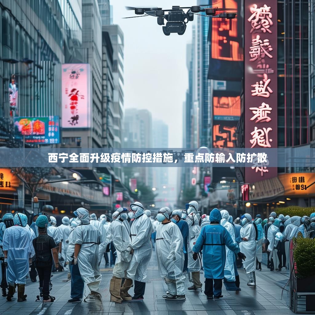 西宁全面升级疫情防控措施，重点防输入防扩散