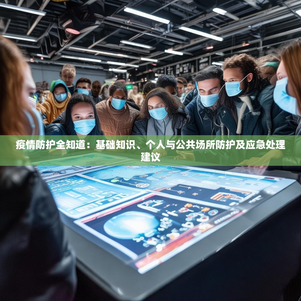 疫情防护全知道：基础知识、个人与公共场所防护及应急处理建议
