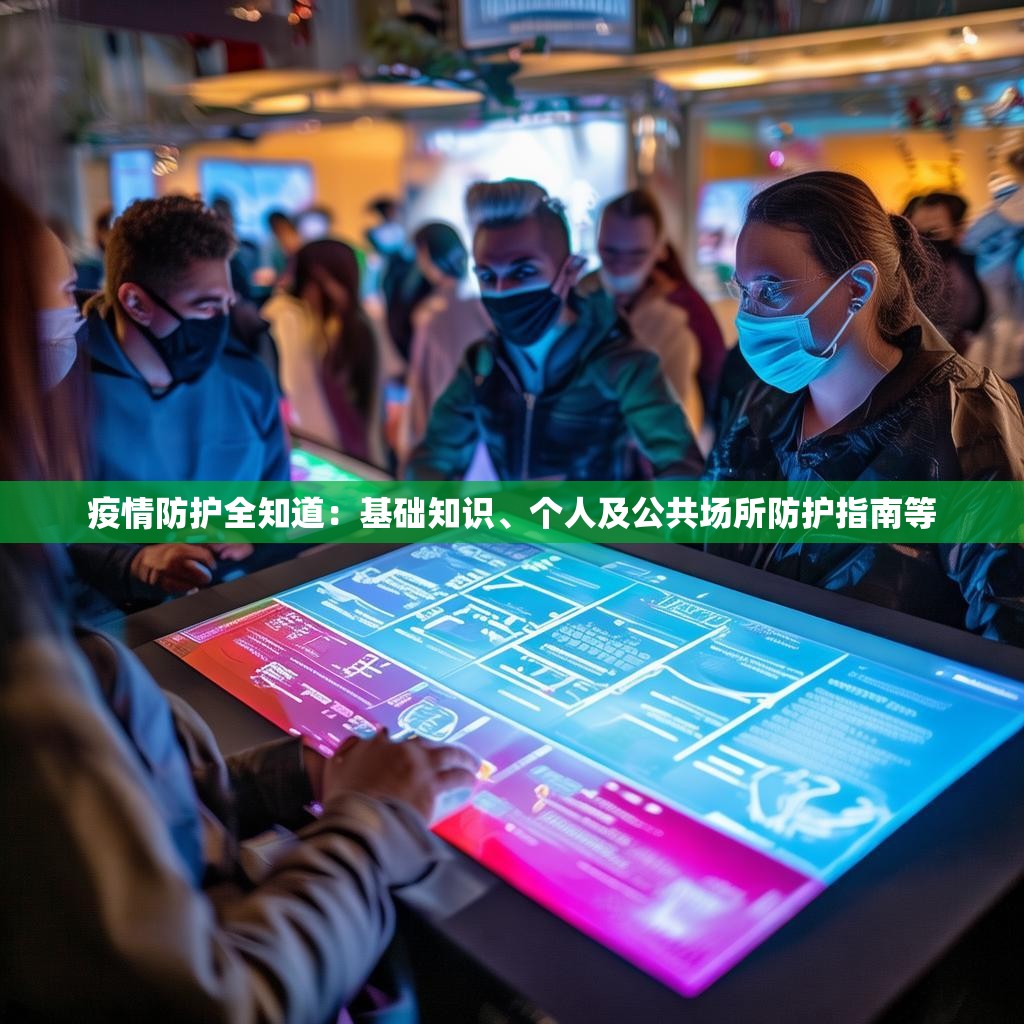 疫情防护全知道：基础知识、个人及公共场所防护指南等