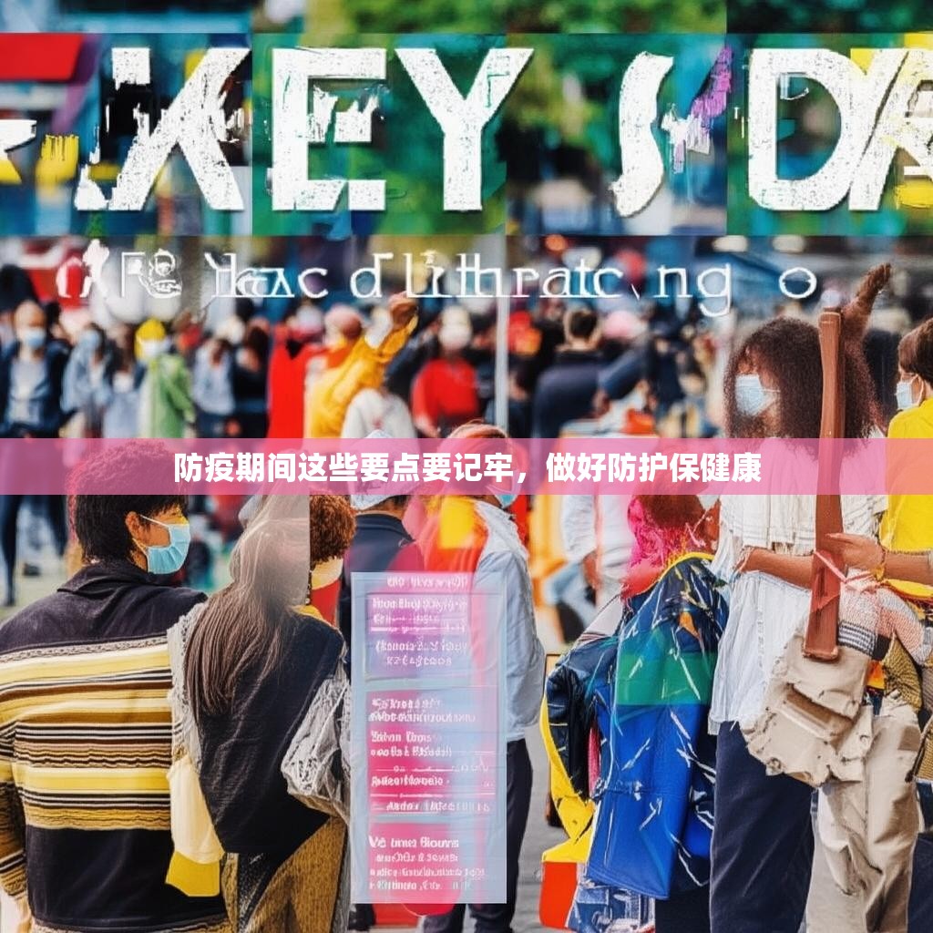 防疫期间这些要点要记牢，做好防护保健康