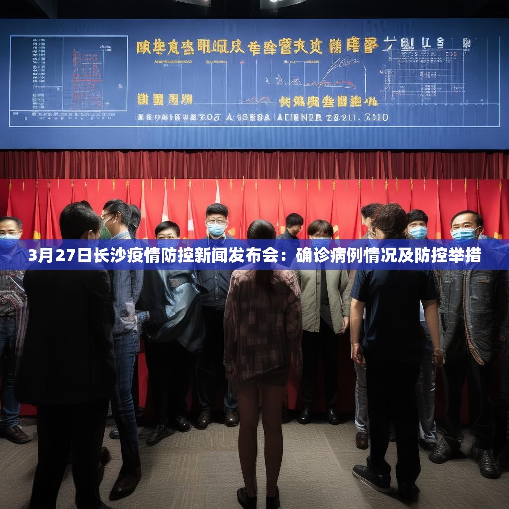 3月27日长沙疫情防控新闻发布会：确诊病例情况及防控举措