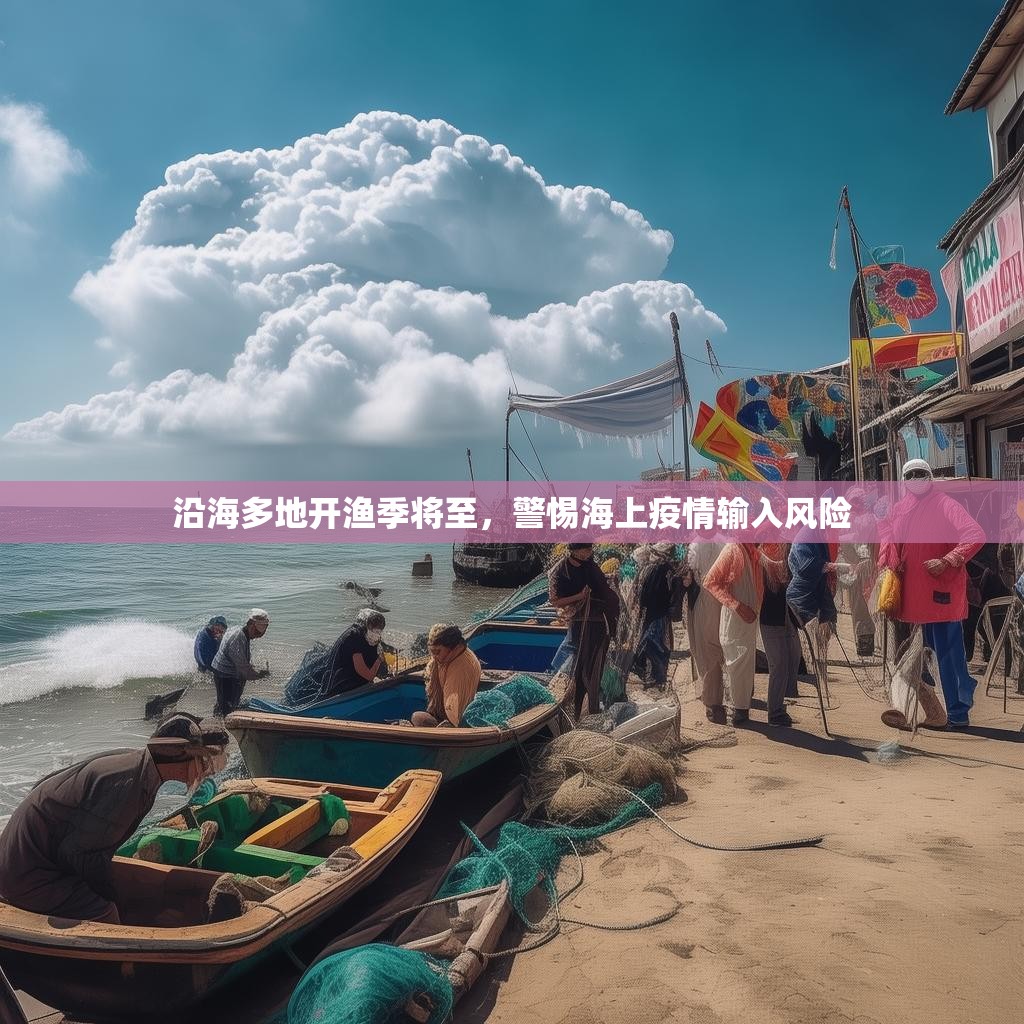沿海多地开渔季将至，警惕海上疫情输入风险