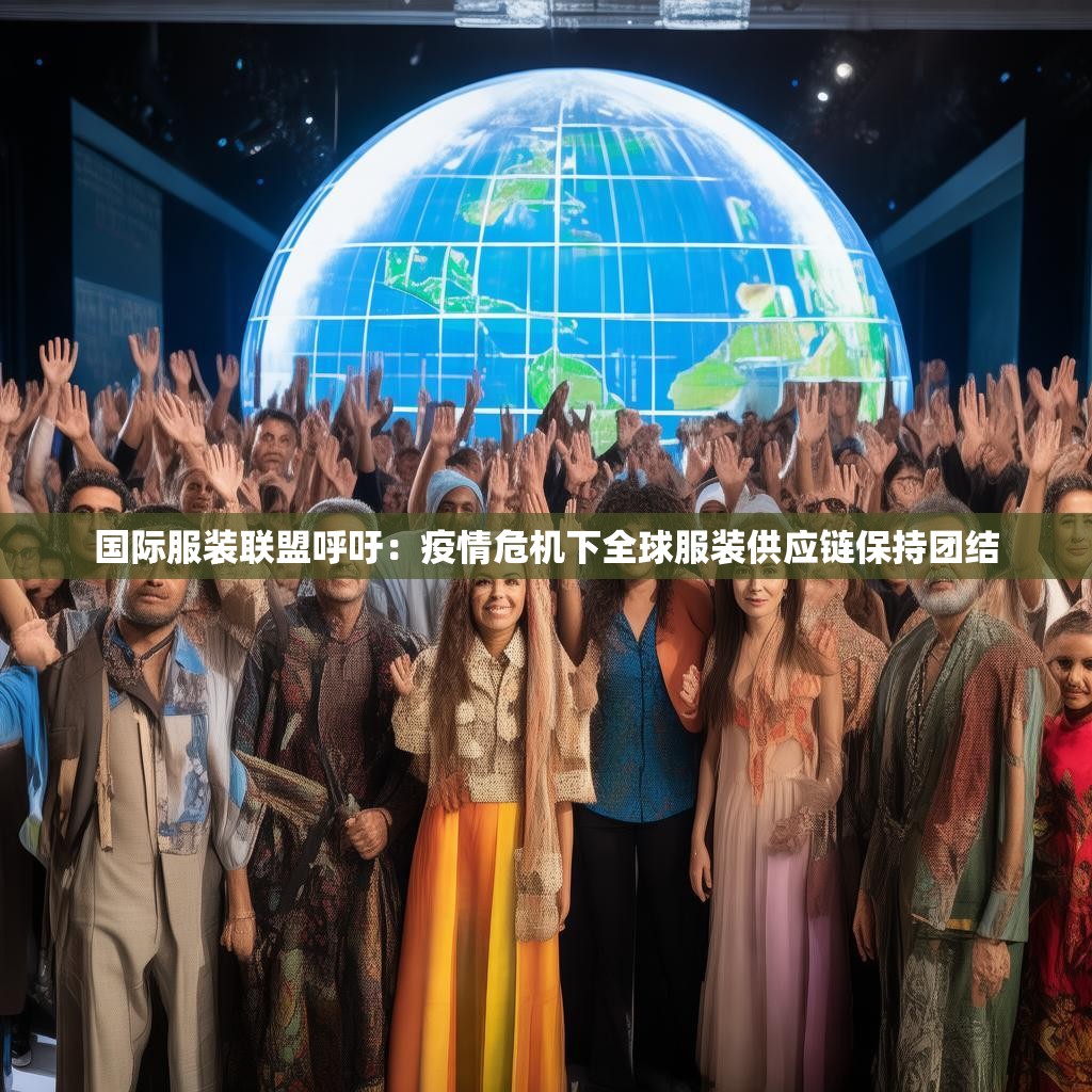 国际服装联盟呼吁：疫情危机下全球服装供应链保持团结