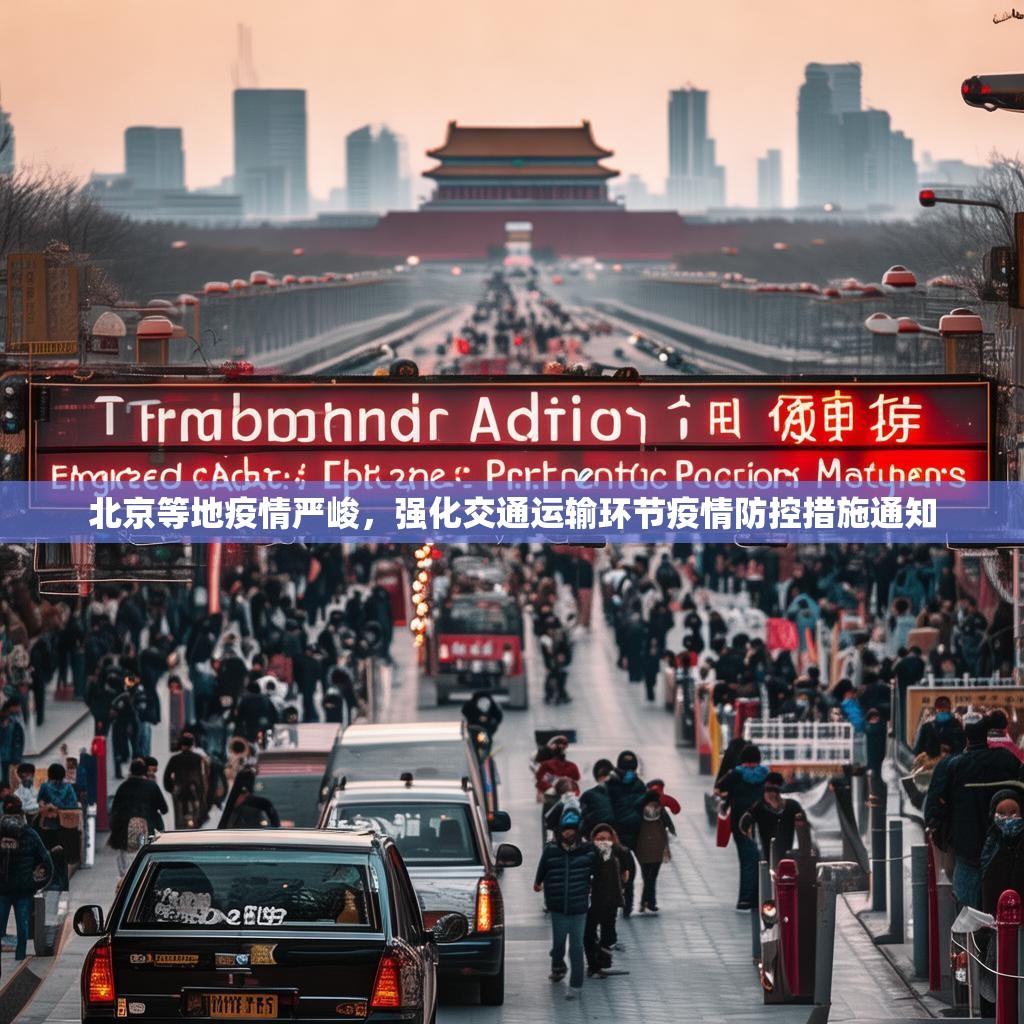 北京等地疫情严峻，强化交通运输环节疫情防控措施通知