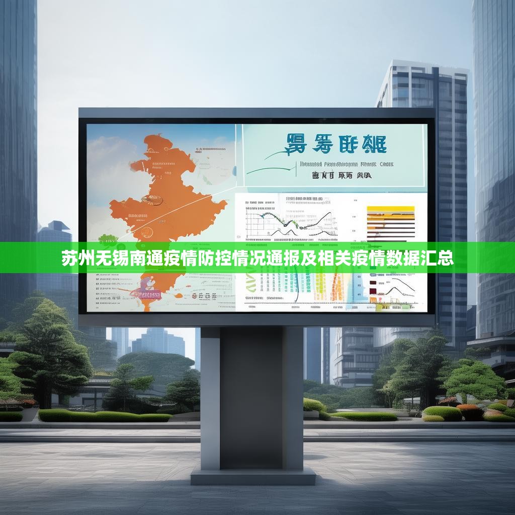 苏州无锡南通疫情防控情况通报及相关疫情数据汇总