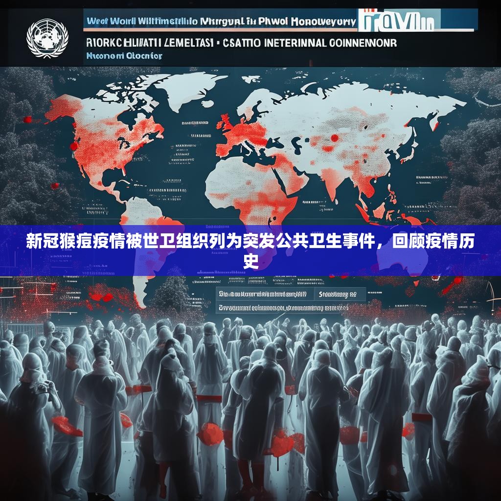 新冠猴痘疫情被世卫组织列为突发公共卫生事件，回顾疫情历史