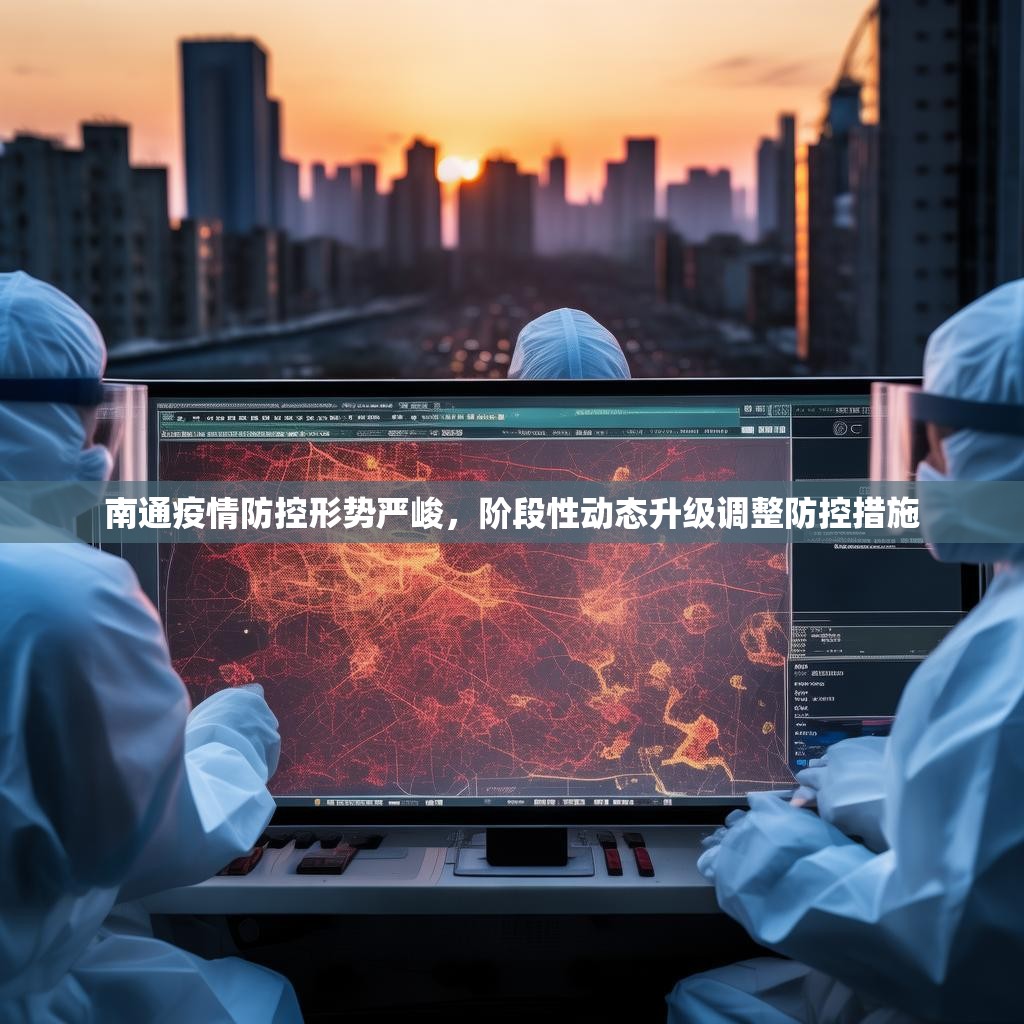南通疫情防控形势严峻，阶段性动态升级调整防控措施
