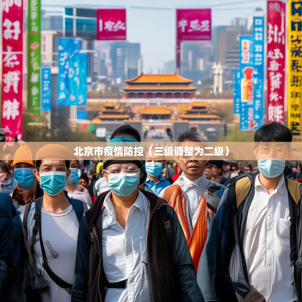 北京市疫情防控（三级调整为二级）