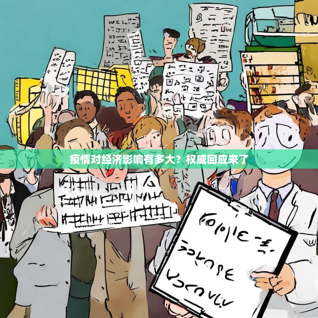 疫情对经济影响有多大？权威回应来了