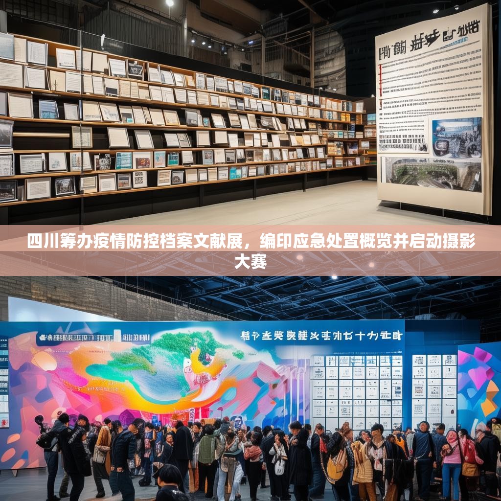 四川筹办疫情防控档案文献展，编印应急处置概览并启动摄影大赛