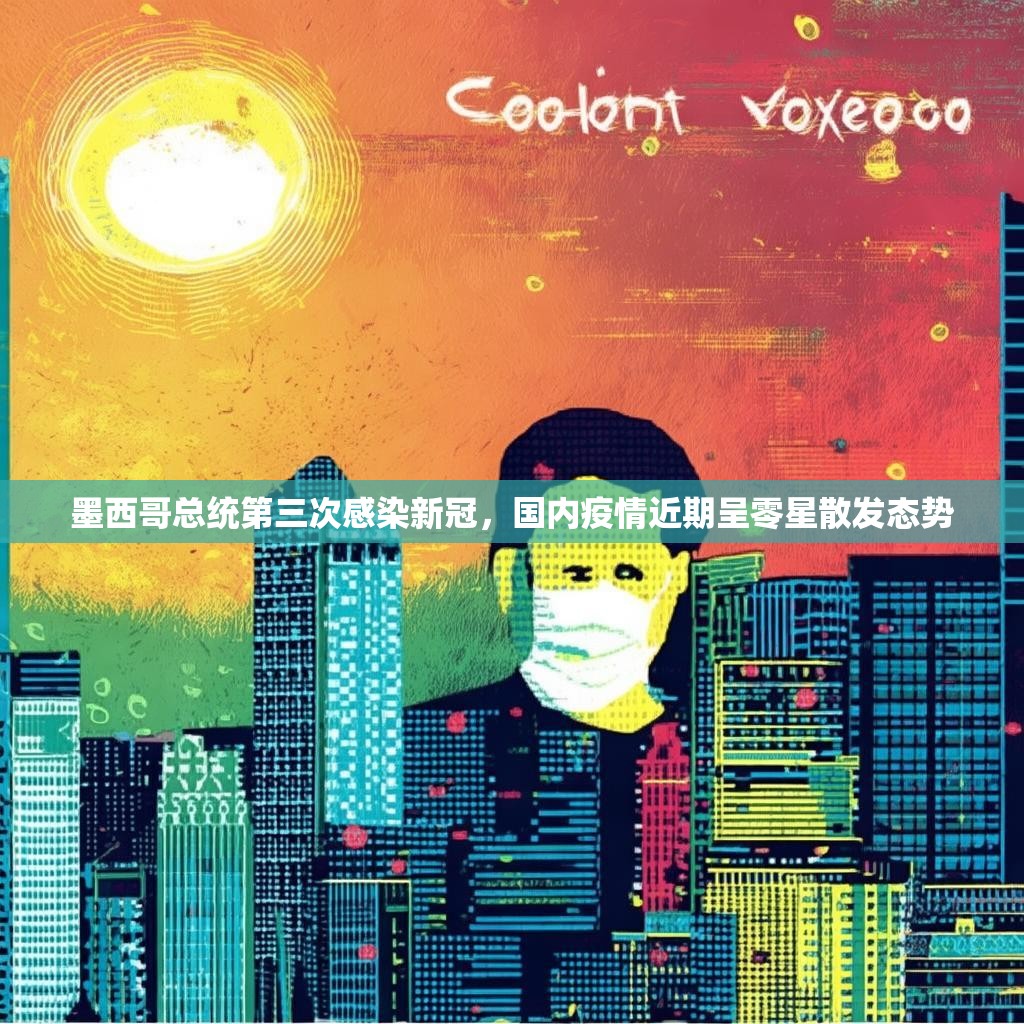 墨西哥总统第三次感染新冠，国内疫情近期呈零星散发态势