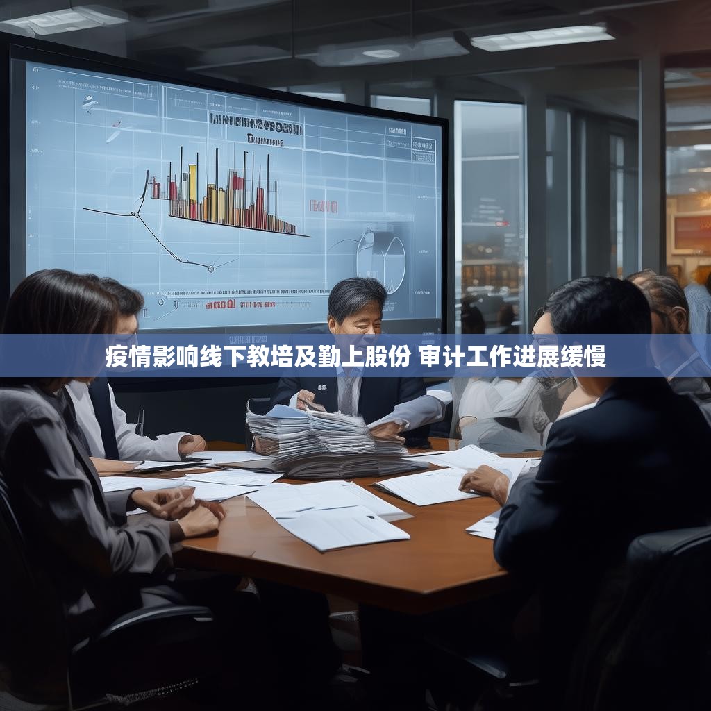 疫情影响线下教培及勤上股份 审计工作进展缓慢