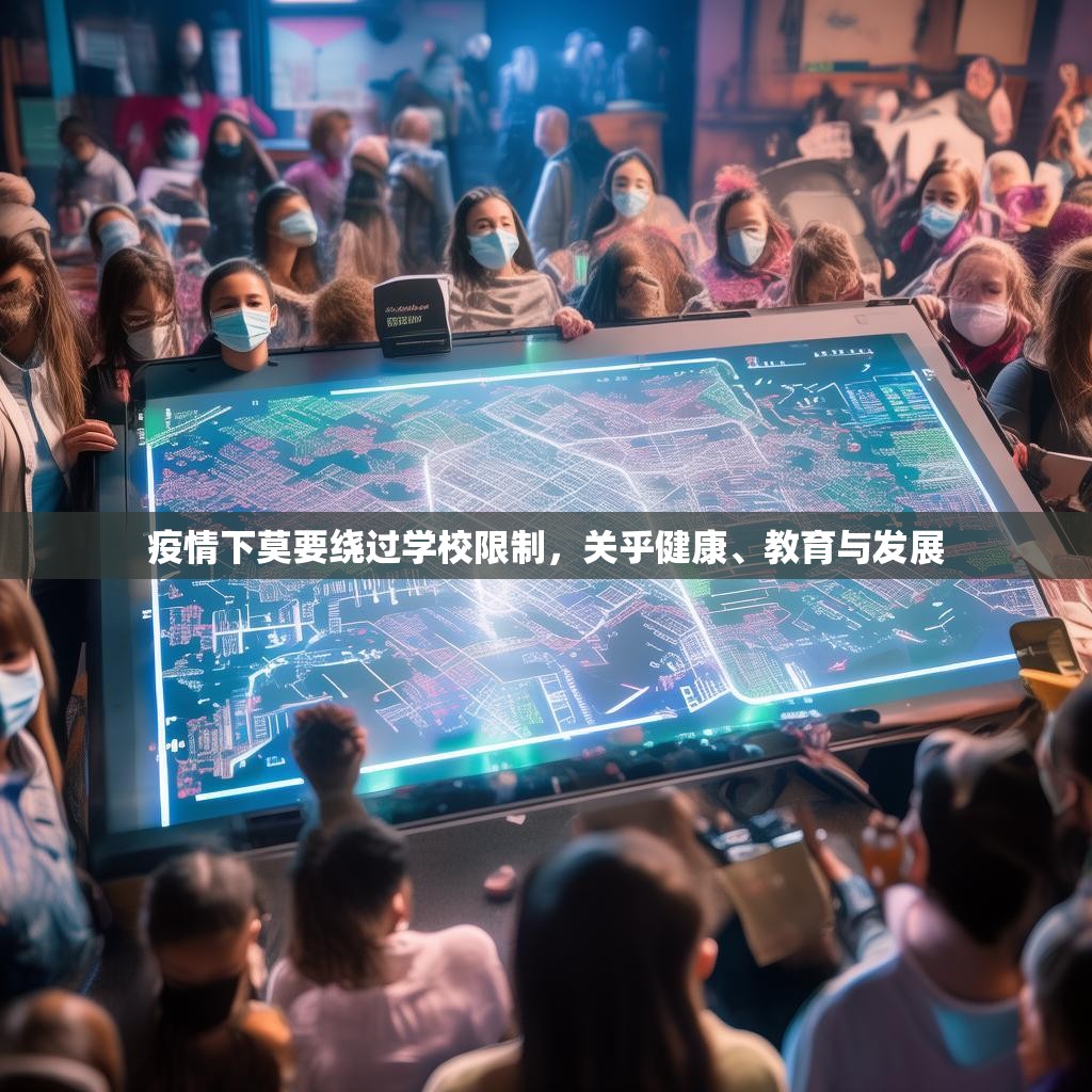 疫情下莫要绕过学校限制，关乎健康、教育与发展