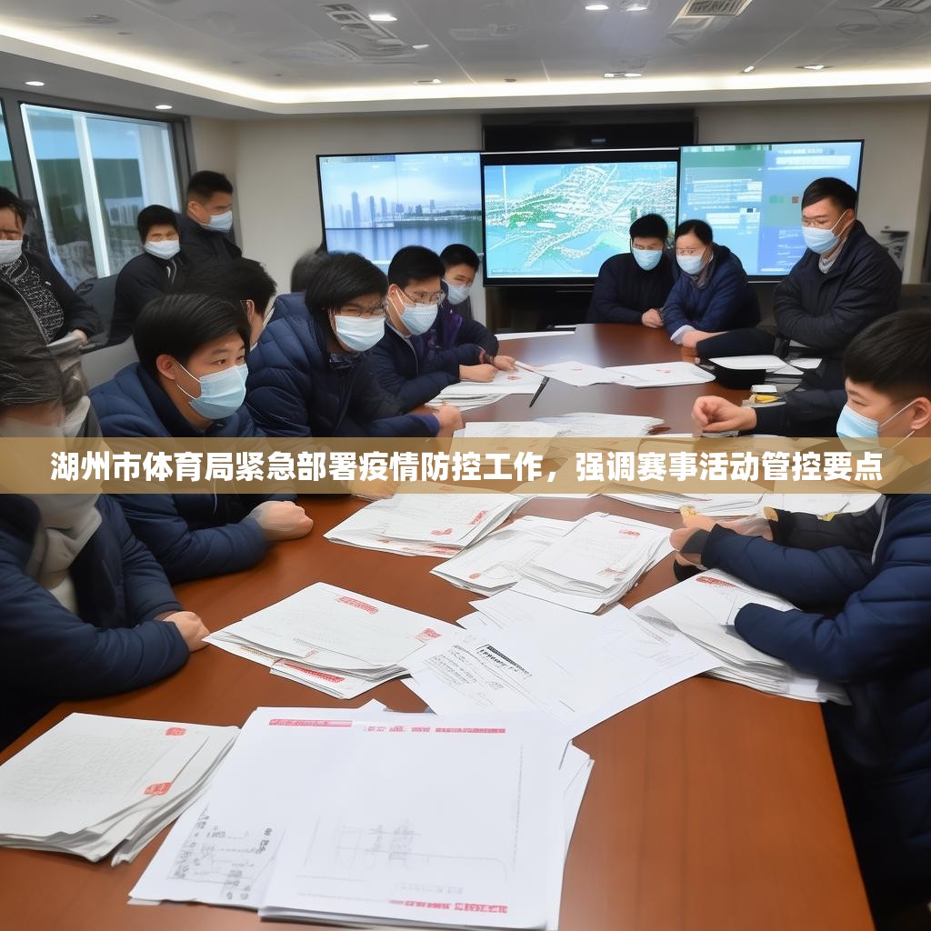 湖州市体育局紧急部署疫情防控工作，强调赛事活动管控要点