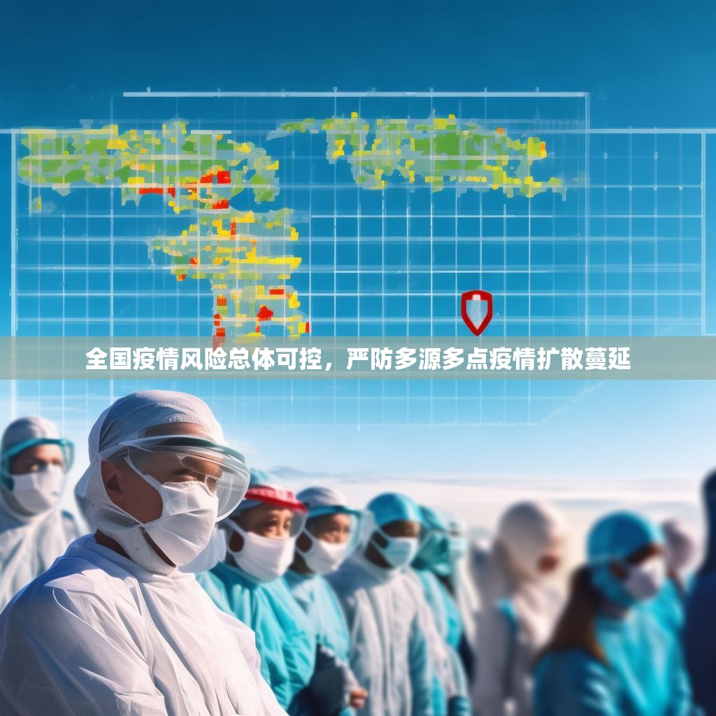 全国疫情风险总体可控，严防多源多点疫情扩散蔓延