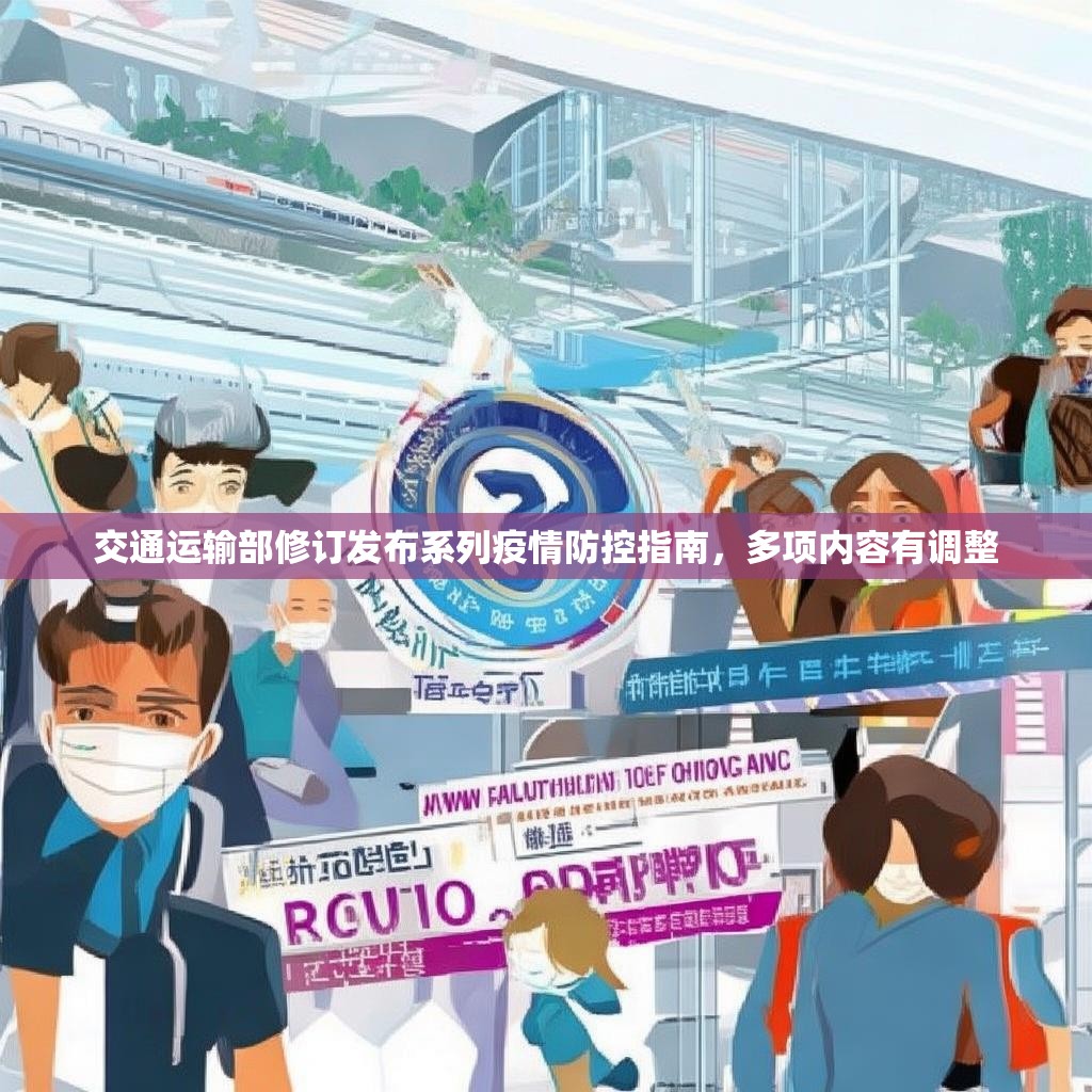 交通运输部修订发布系列疫情防控指南，多项内容有调整