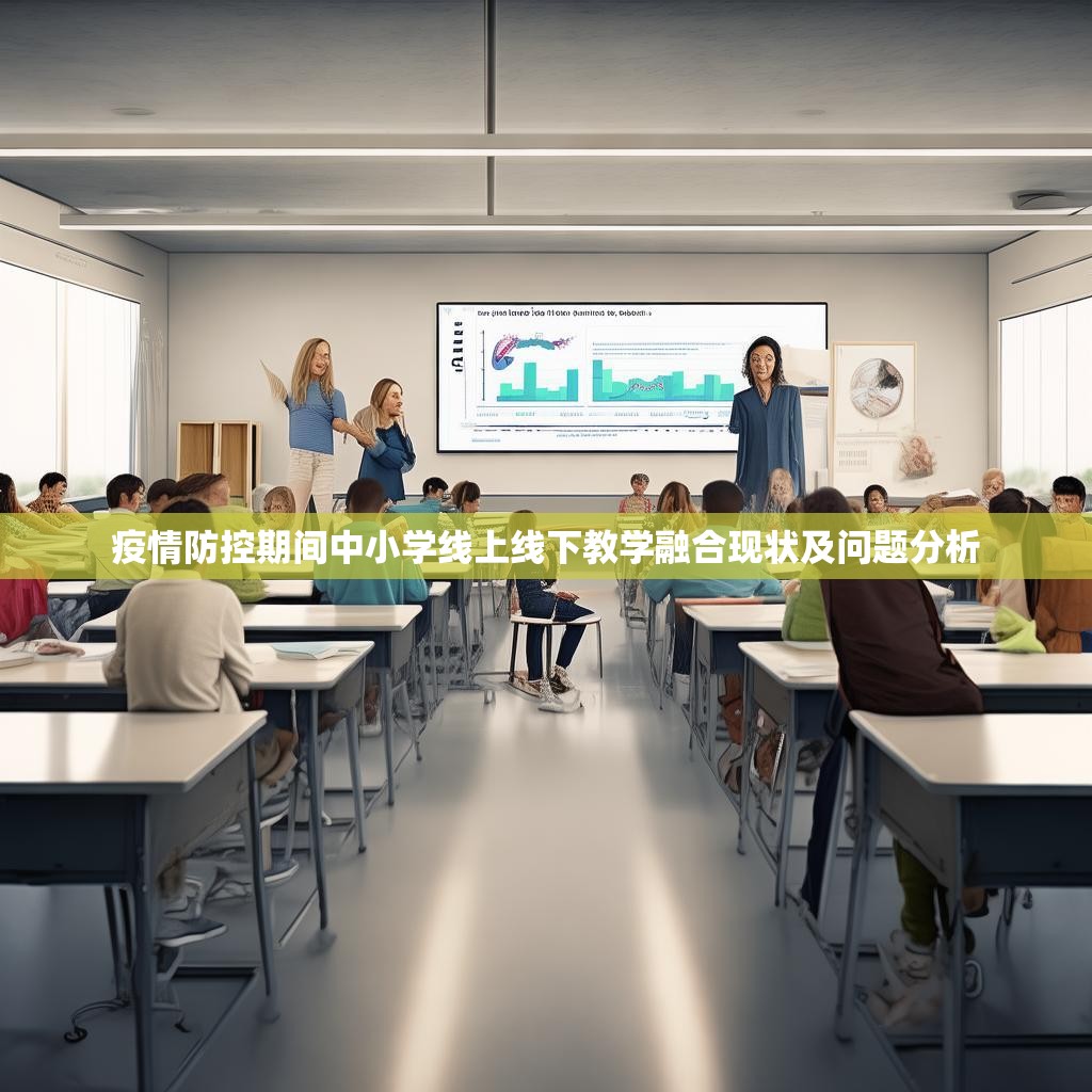 疫情防控期间中小学线上线下教学融合现状及问题分析