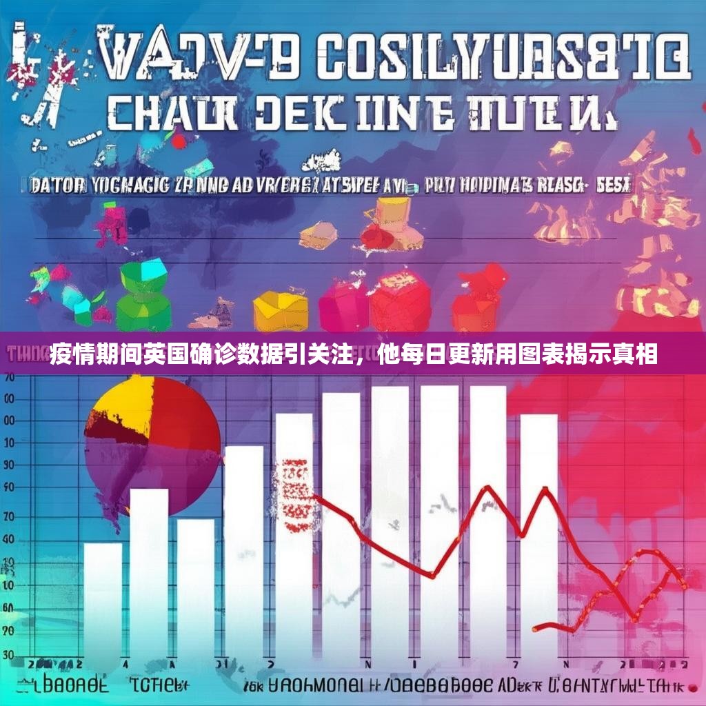 疫情期间英国确诊数据引关注,他每日更新用图表揭示真相