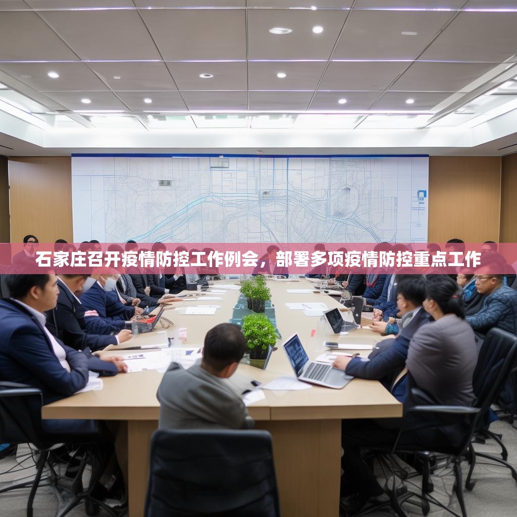 石家庄召开疫情防控工作例会，部署多项疫情防控重点工作