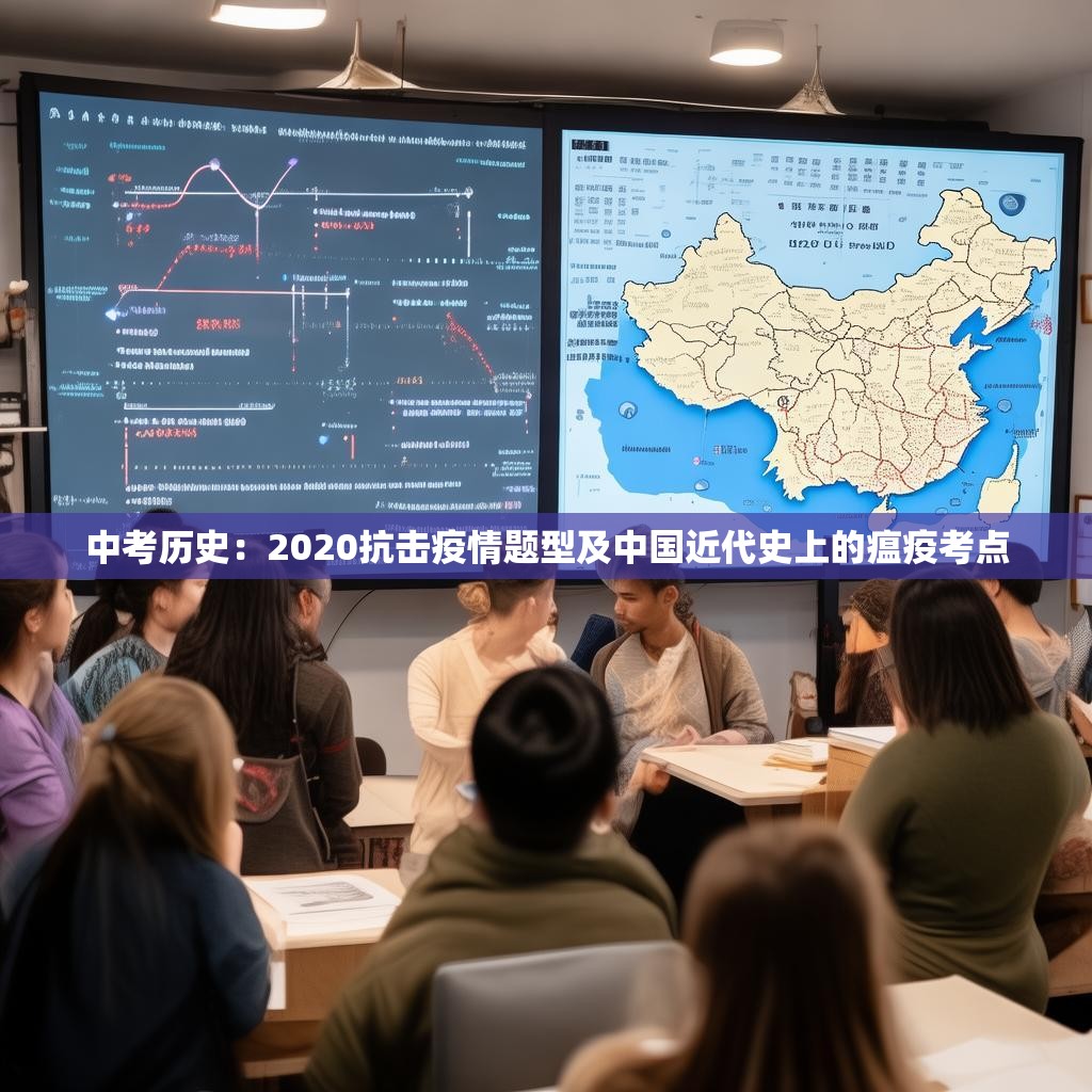 中考历史：2020抗击疫情题型及中国近代史上的瘟疫考点