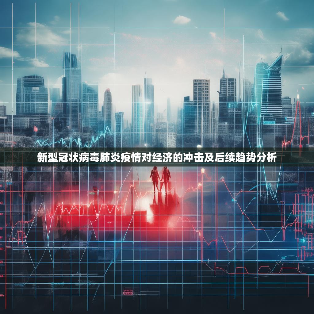 新型冠状病毒肺炎疫情对经济的冲击及后续趋势分析