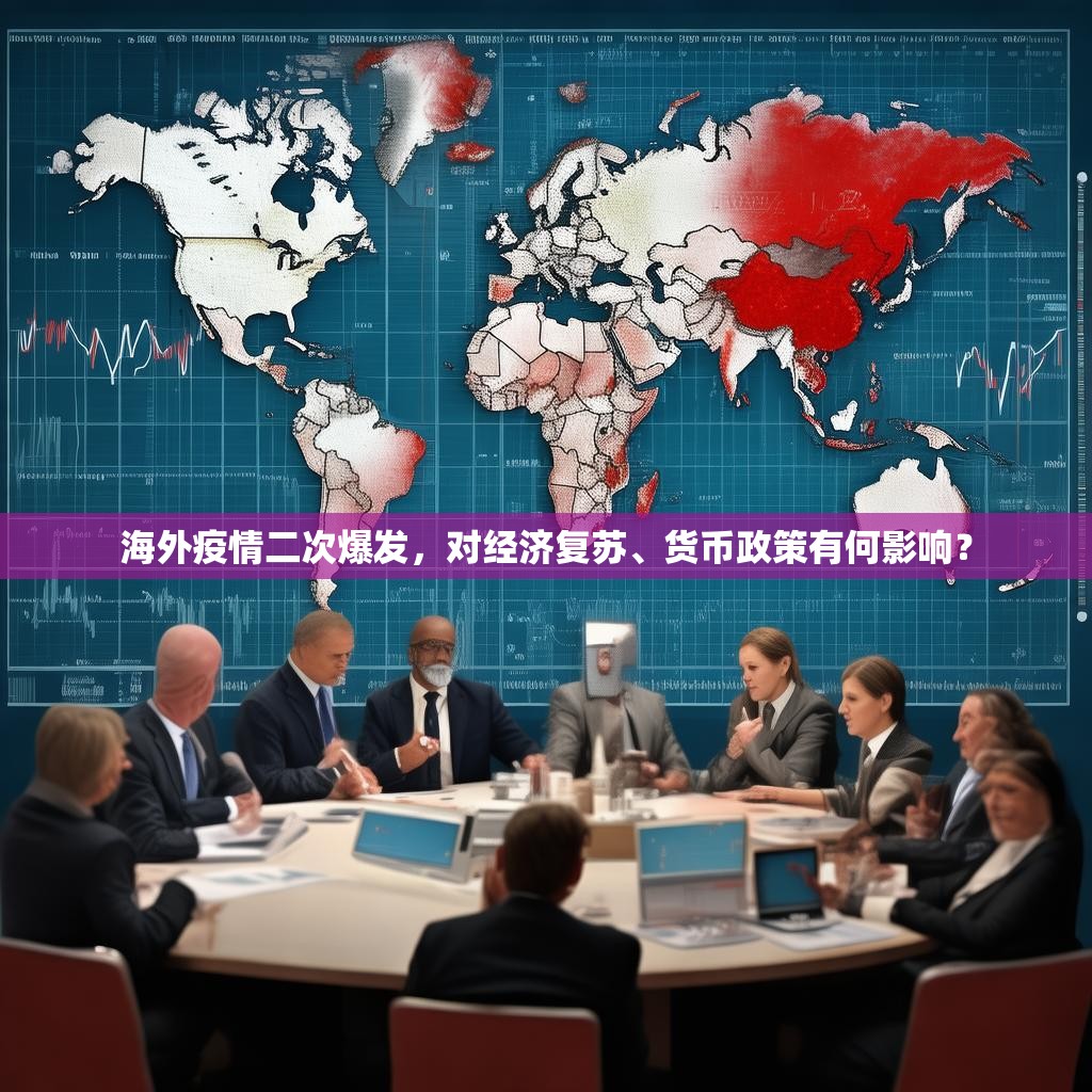 海外疫情二次爆发，对经济复苏、货币政策有何影响？