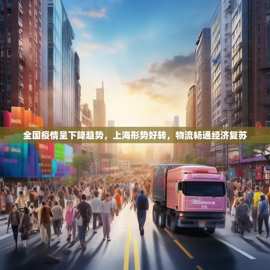 全国疫情呈下降趋势，上海形势好转，物流畅通经济复苏