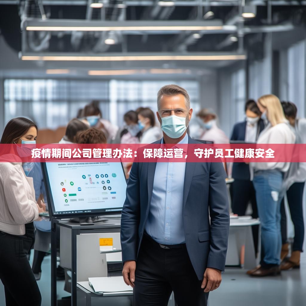 疫情期间公司管理办法：保障运营，守护员工健康安全