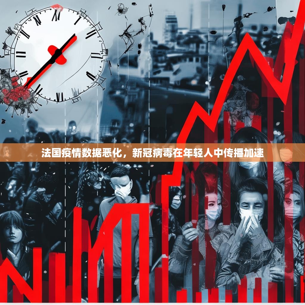 法国疫情数据恶化，新冠病毒在年轻人中传播加速