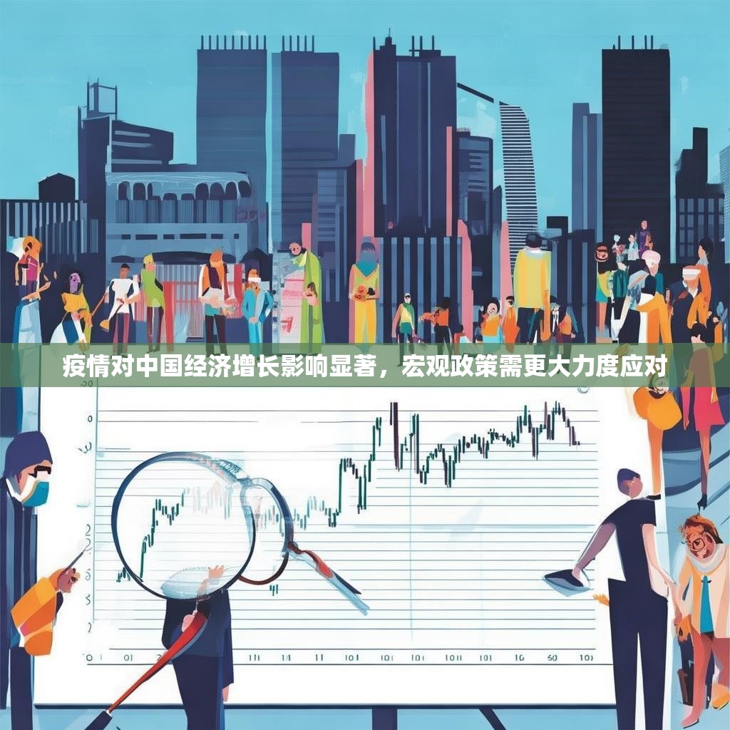 疫情对中国经济增长影响显著，宏观政策需更大力度应对