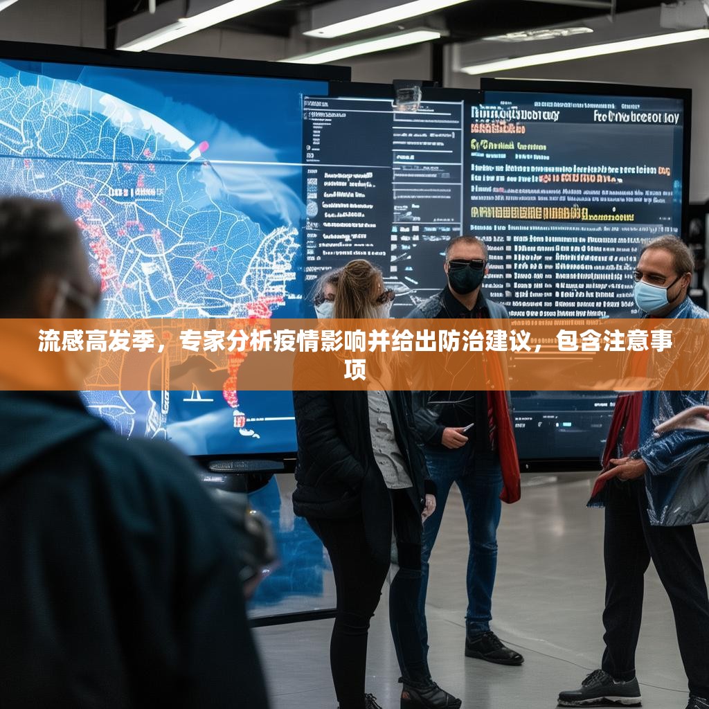 流感高发季，专家分析疫情影响并给出防治建议，包含注意事项