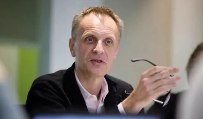 柳叶刀总编谈疫情：指责中国是源头不实，应合作防疫情重来