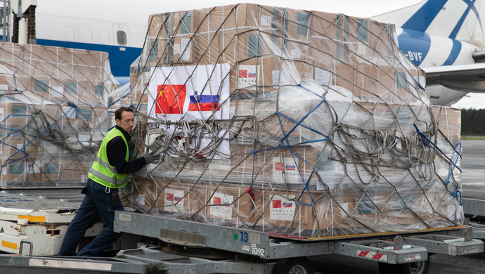 戴蒙德谈人类危机应对，新冠疫情下多国忽视其警告