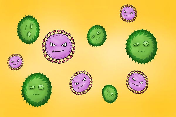 多国新冠死亡人数惊人！奥密克戎第4针疫苗已获批，速看