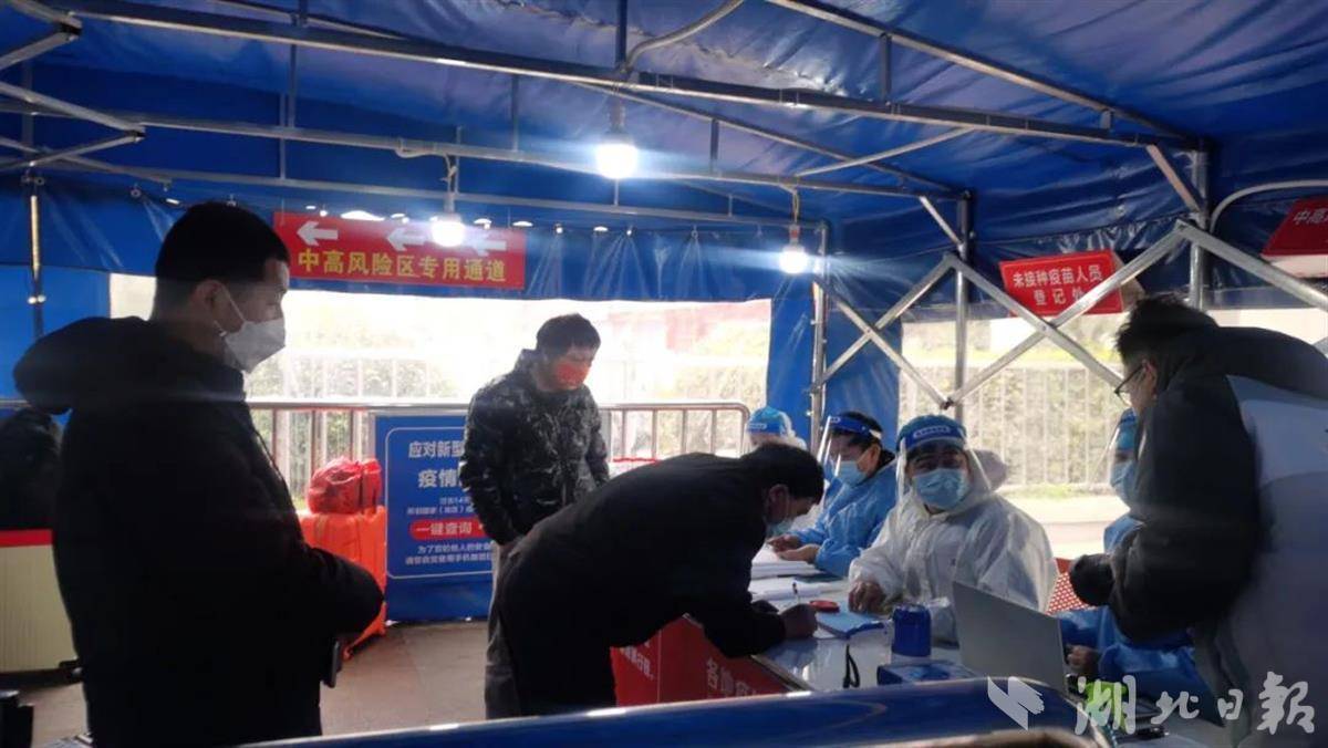 武汉突发疫情，孝感火车站等重点场所疫情防控措施全曝光